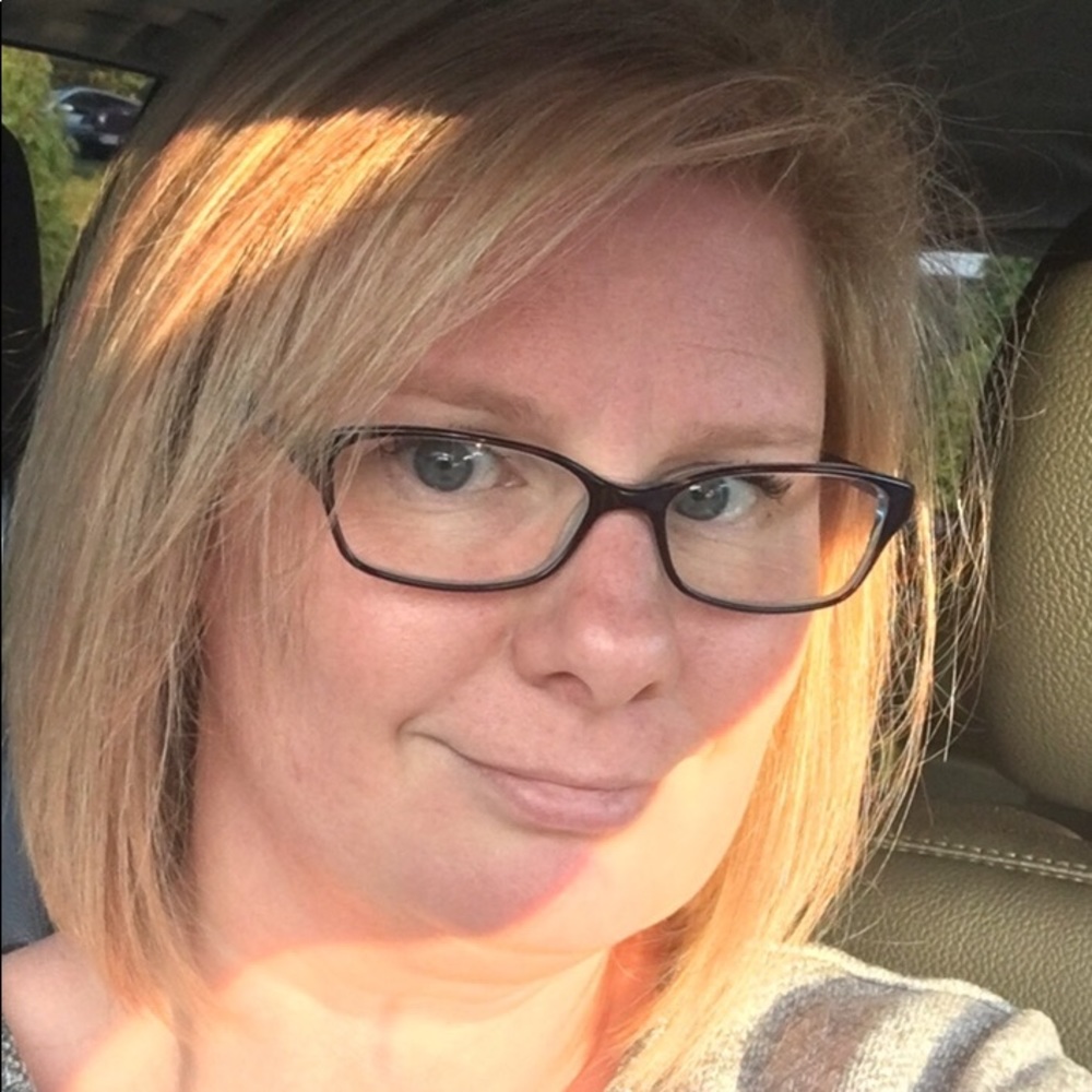 Meet your Posher, Heather